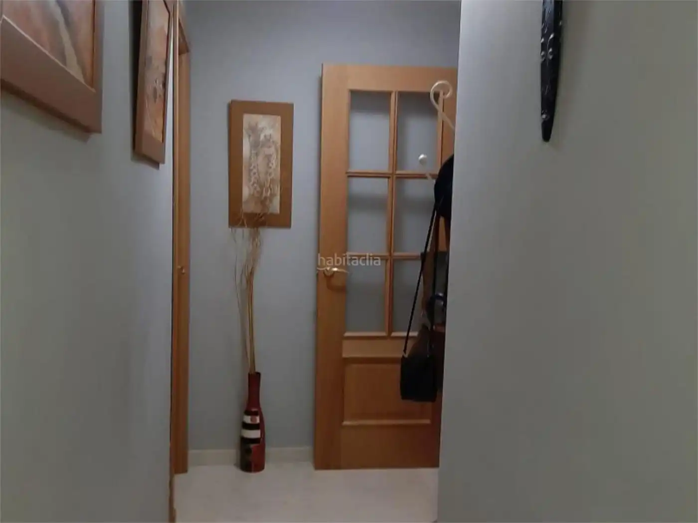 Flat with lift for sale in Avenida de la Estación 66, imagen 3