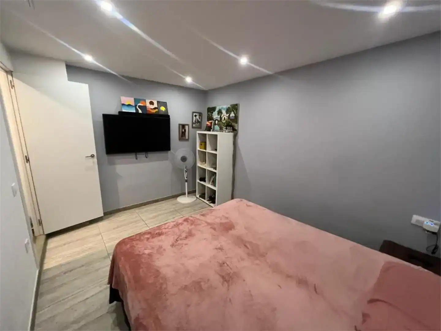 Dormitori de Dúplex en venda en Barcelona