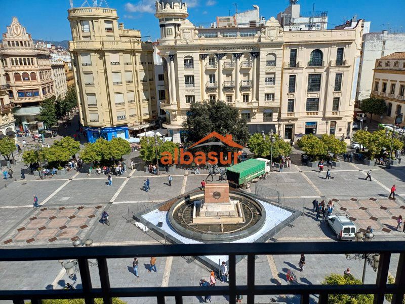 Exterior view of Flat for sale in  Córdoba Capital  with Air Conditioner, Heating and Terrace