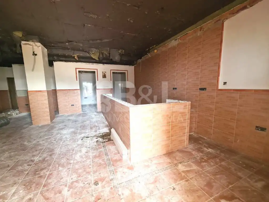 Local comercial en venda a Punta Umbría
