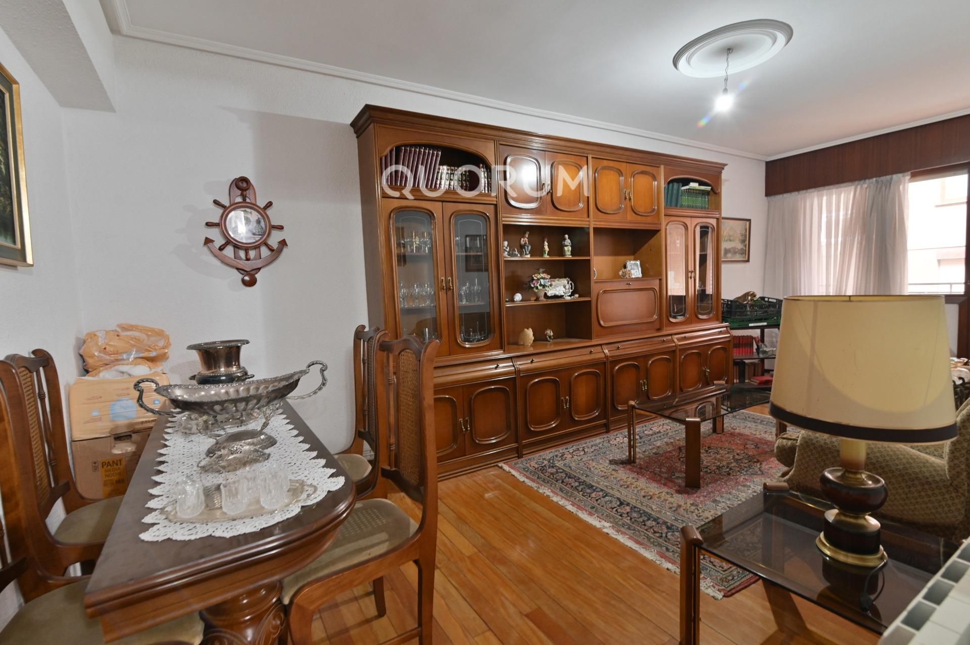 Wohnung zum verkauf in Calle del Padre Esteban Pernet, Santutxu - Basarrate, Begoña - Santutxu