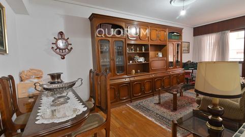 Foto 3 de Pis en venda a Calle del Padre Esteban Pernet, Santutxu - Basarrate, Bizkaia