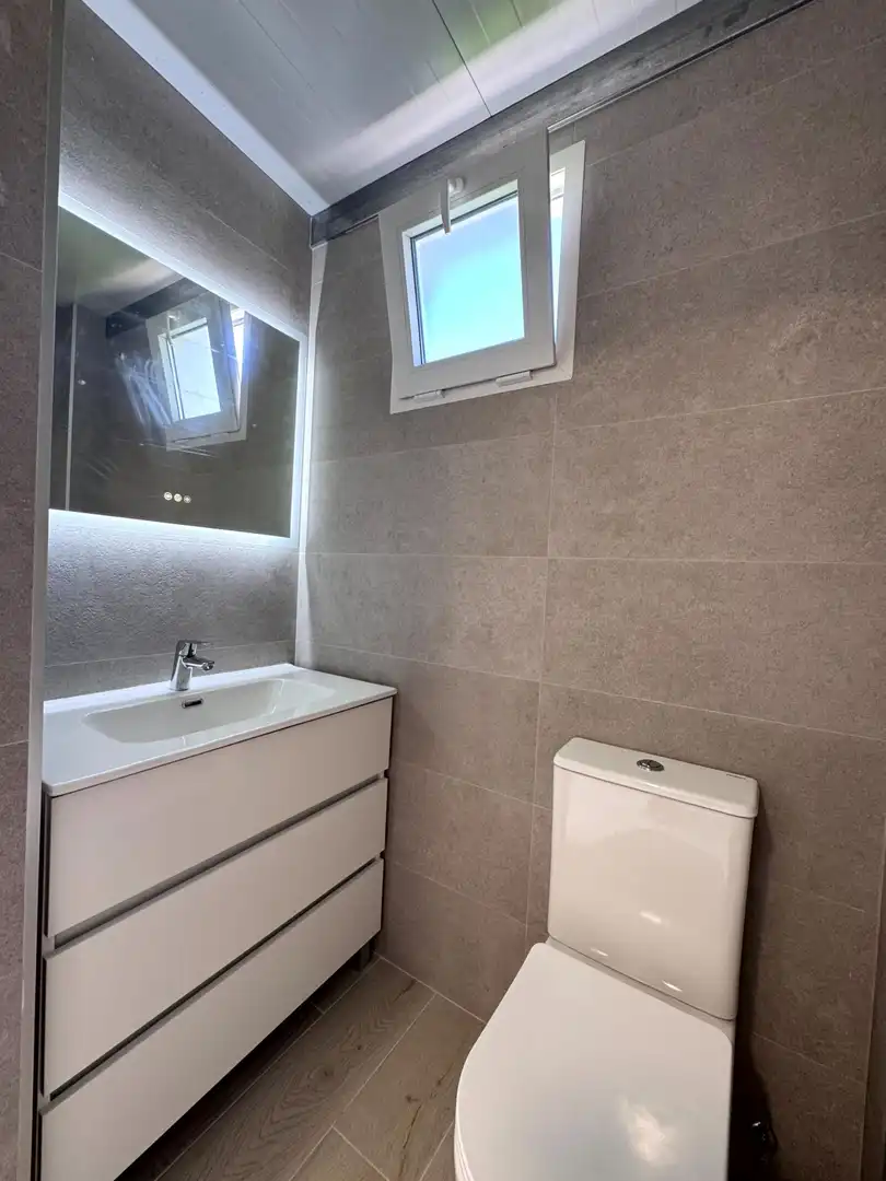 Baño de Piso en venta en Centre - Zona Alta  