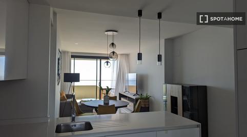 Foto 2 de Apartament per a compartir a Playa Poniente, Benidorm