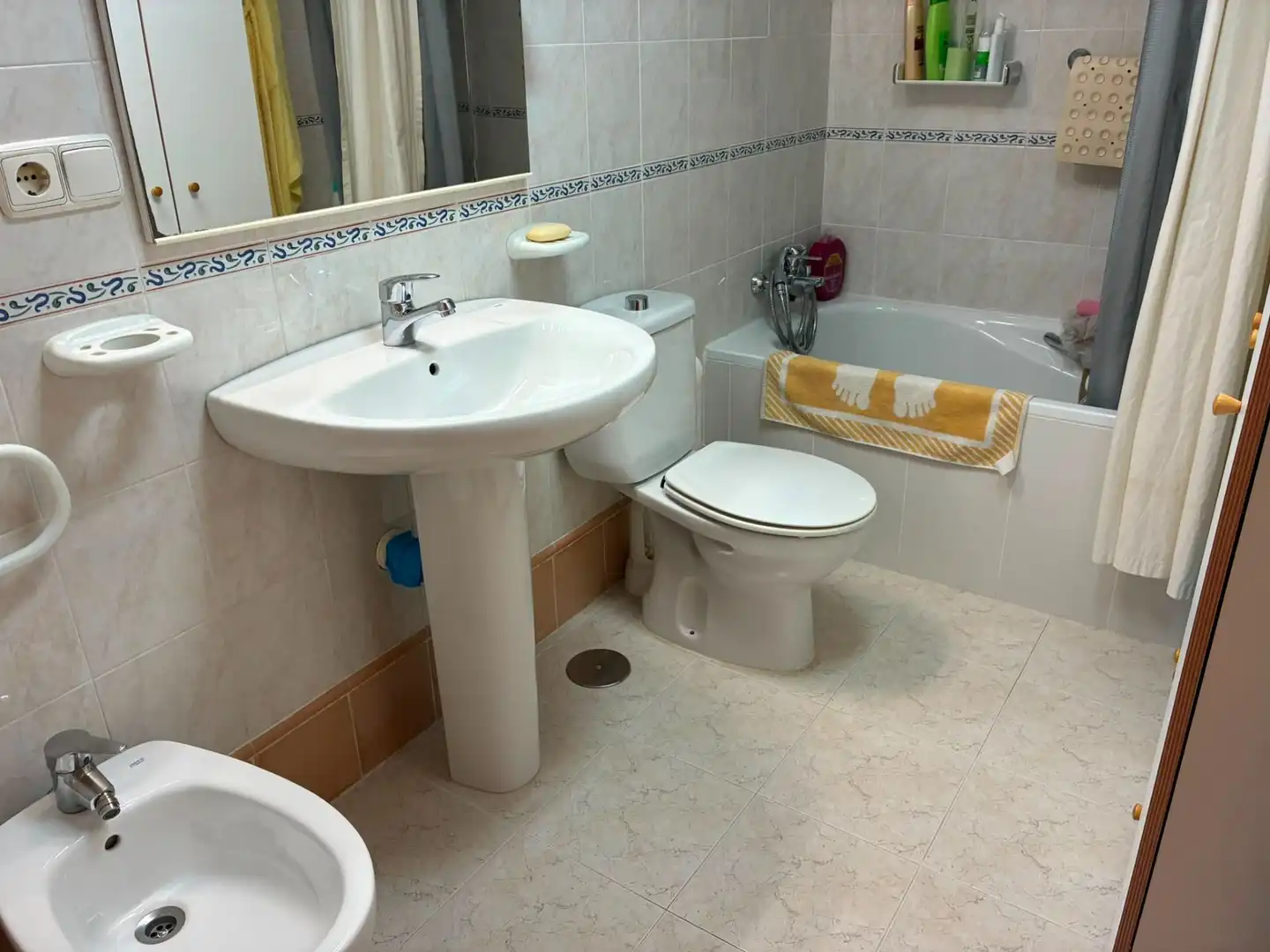 Maisonette zum Verkauf in L'Albir