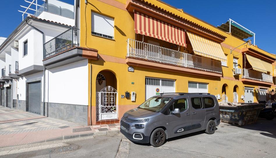 Photo 1 of House or chalet for sale in Maracena, Granada