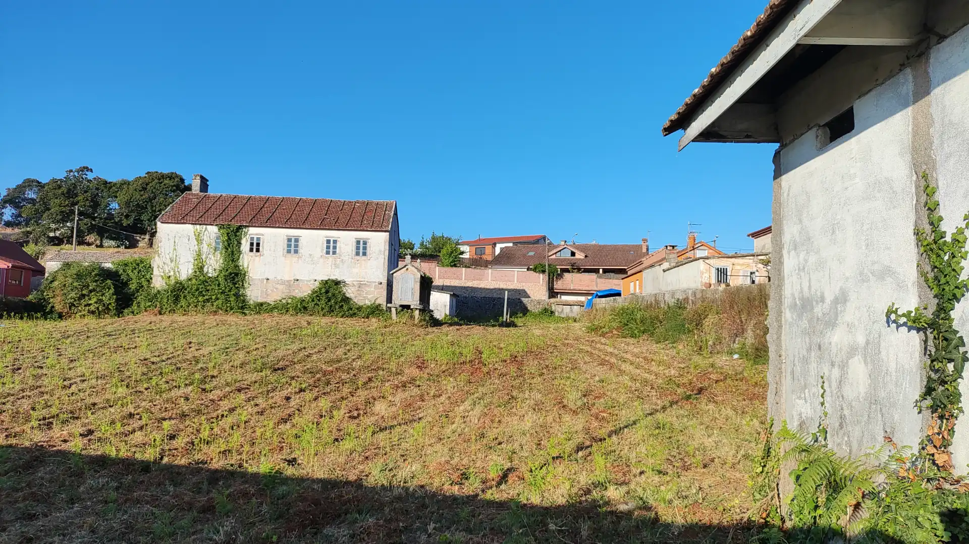 Country house zum Verkauf in Nigrán mit Privatgarten