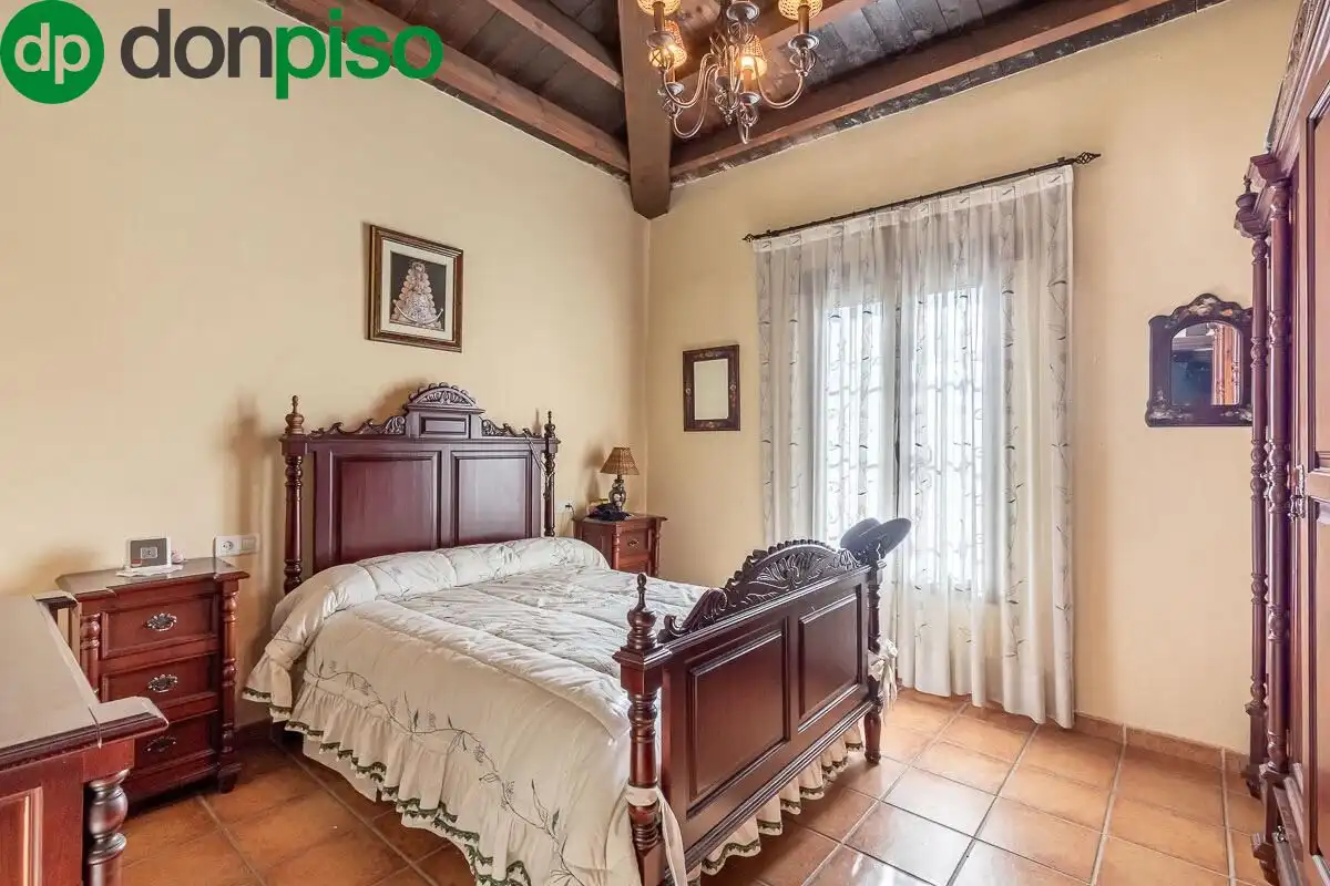 Villa mit Garten zum Verkauf in DISEMINADOS, imagen 14