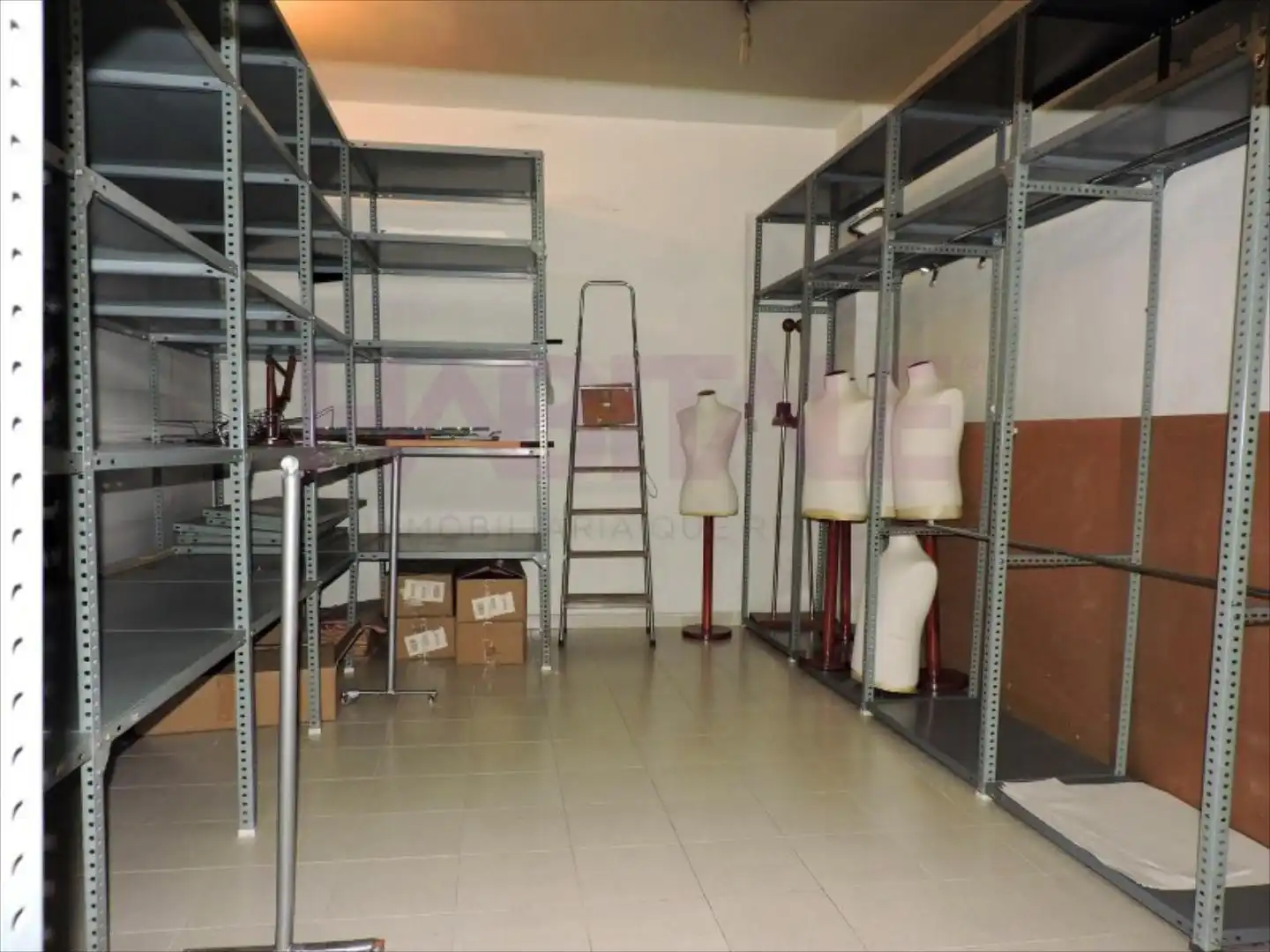 Local commercial à vendre à Ejea de los Caballeros, imagen 16