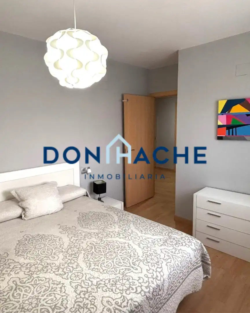 Piso con ascensor en venta en Norte, imagen 9