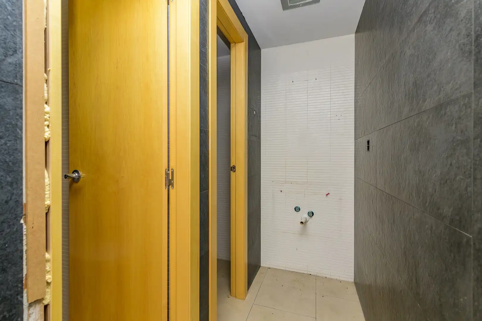 Bathroom of Commercial properties for rent in Castellón de la Plana / Castelló de la Plana