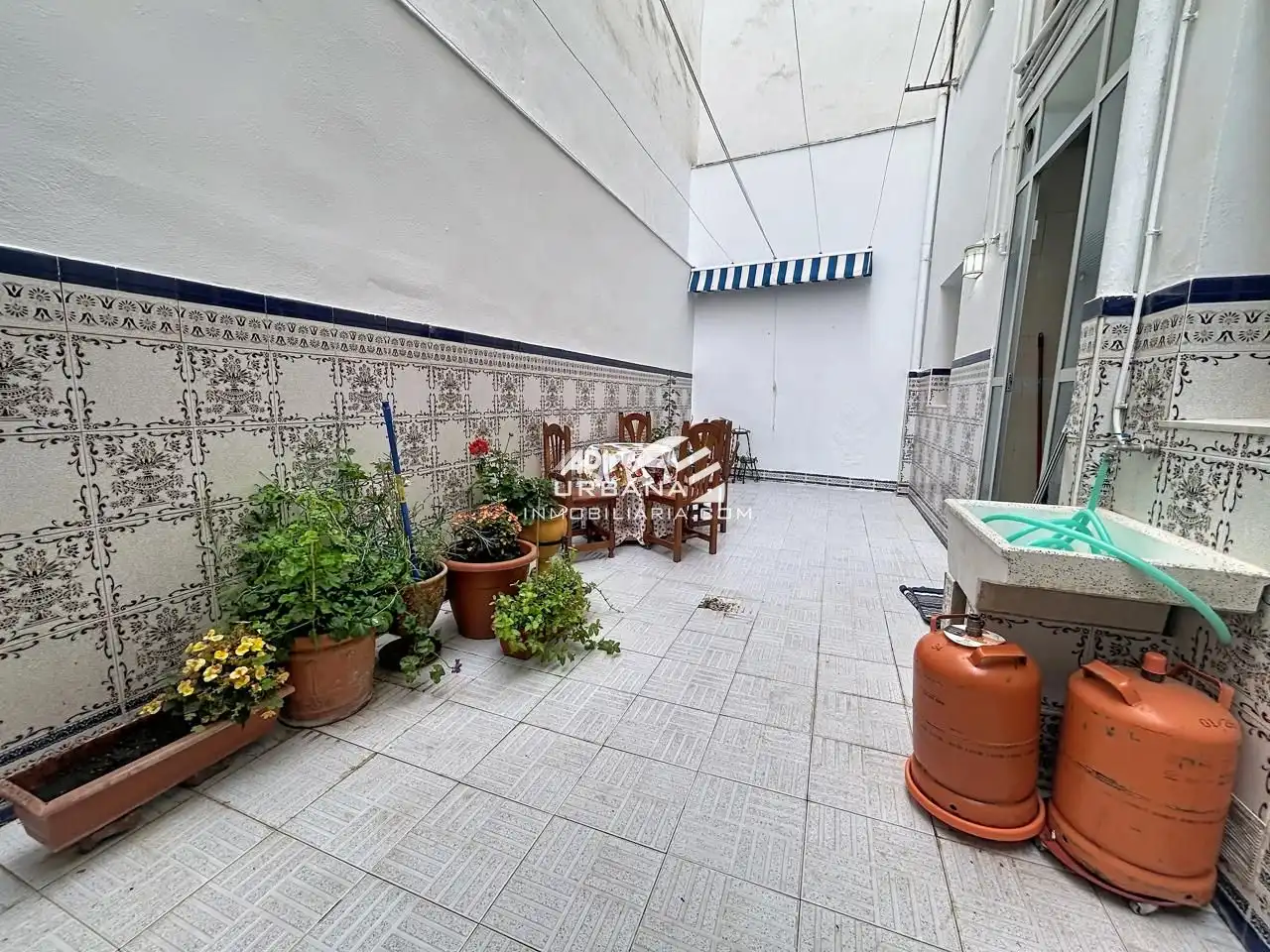 Terraza de Planta baja en venta en Lucena con Trastero