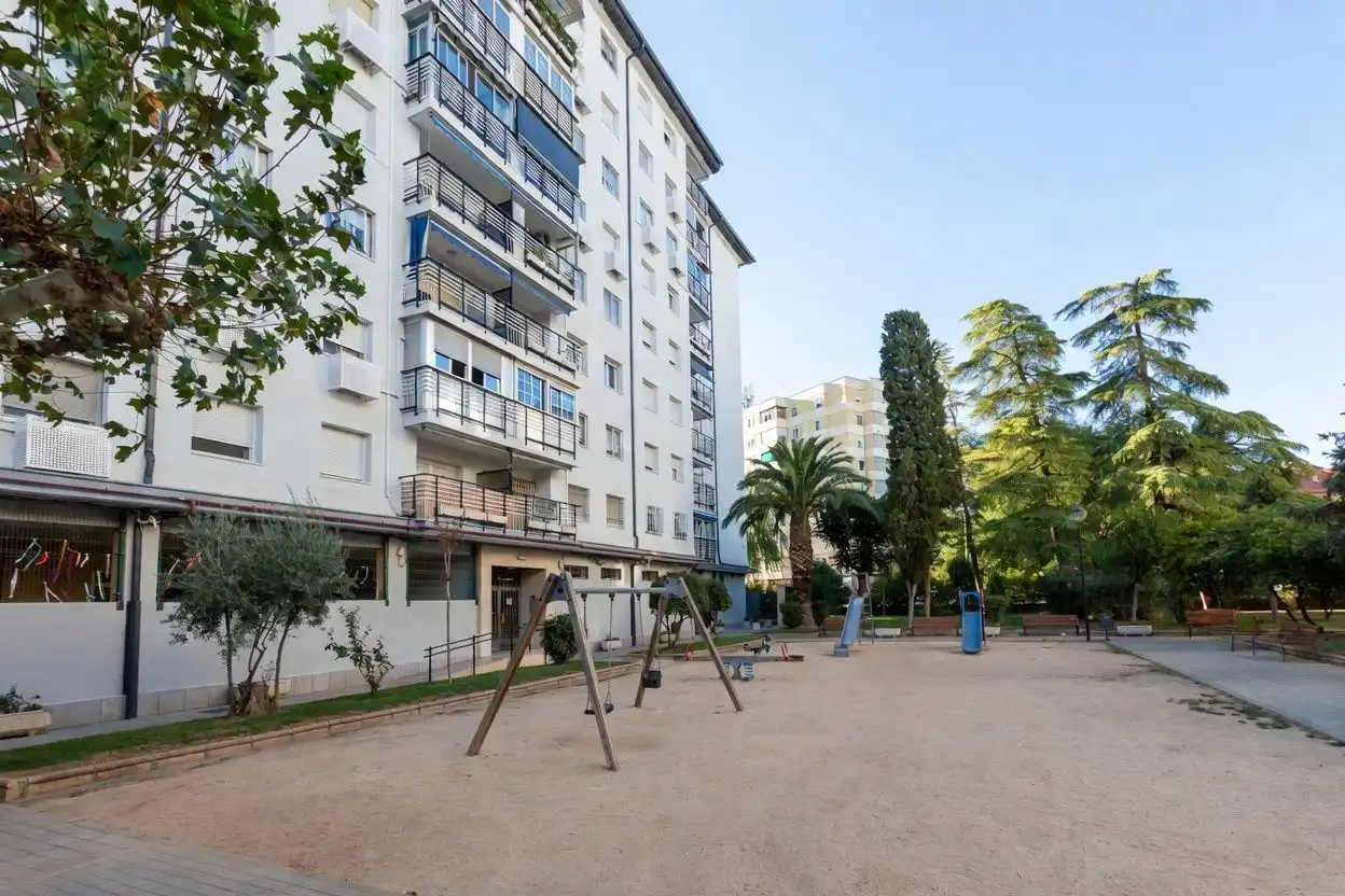 Flat for sale in Calle Beatriz Galindo, Rinconada