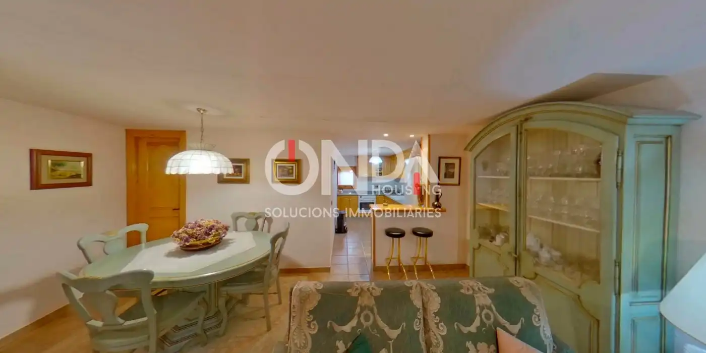 Casa o xalet en venda a Camino Diseminarse, 42, Isona i Conca Dellà