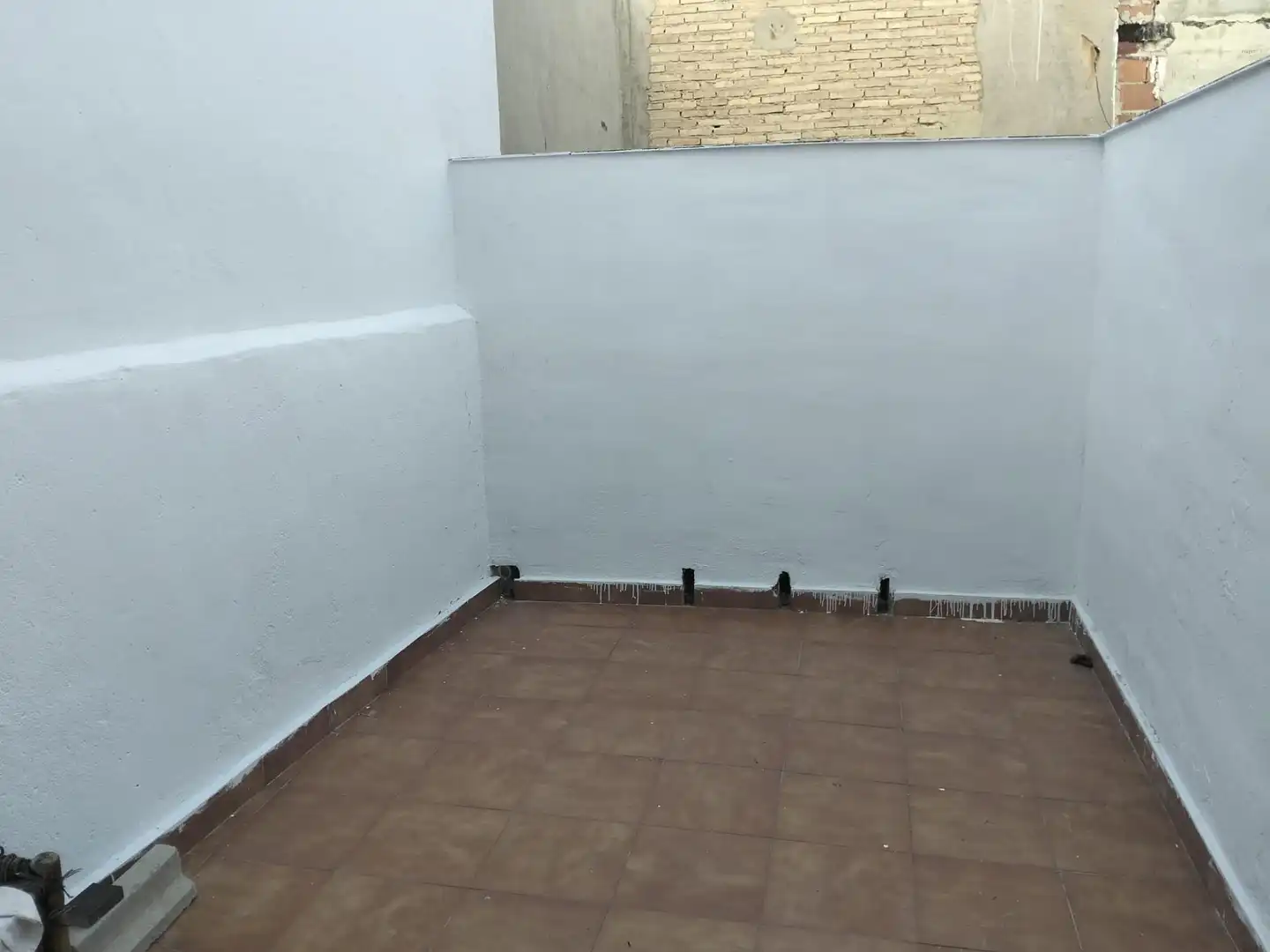 Balcony of Houses for sale in Pueblo de Cullera
