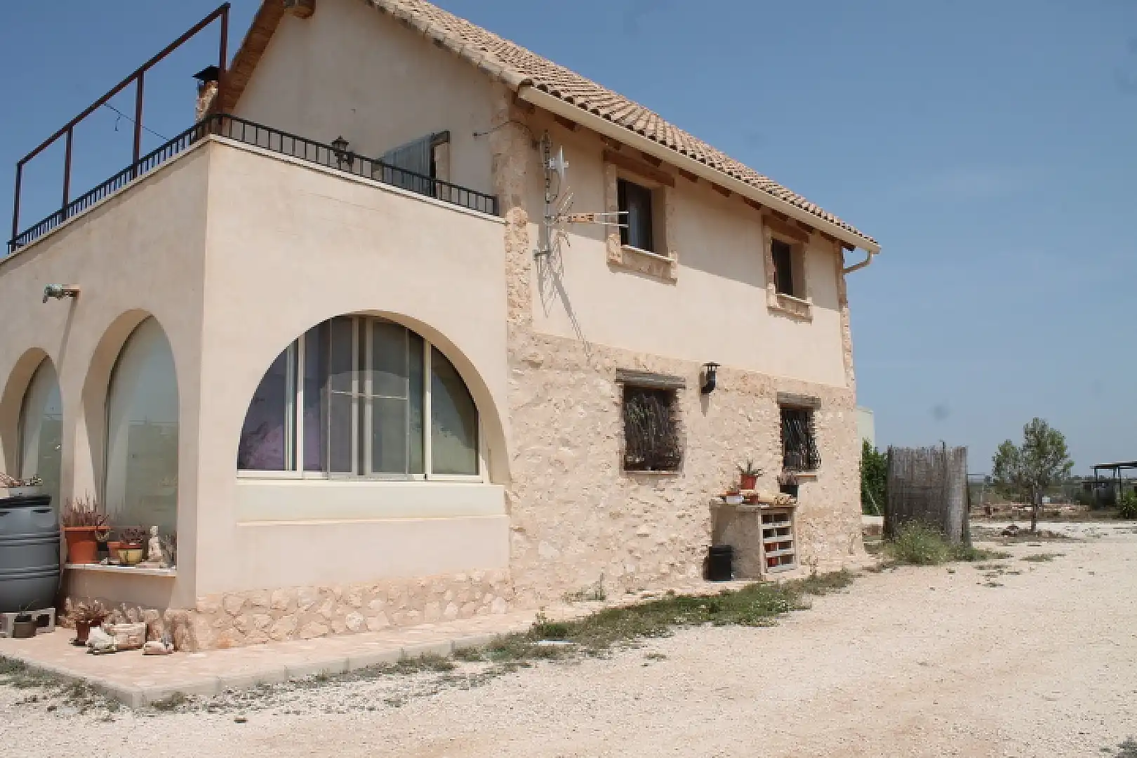 Landhaus zum Verkauf in El Pinós / Pinoso, imagen 3