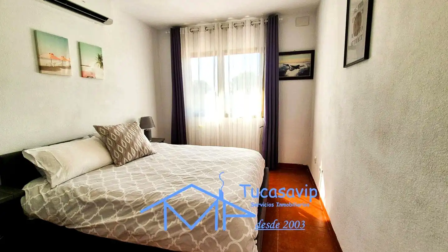 Casa amb piscina en venda a Pelayos de la Presa, imagen 32