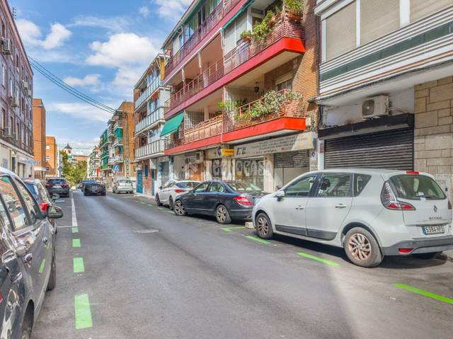 Local comercial en Alquiler en Quintana