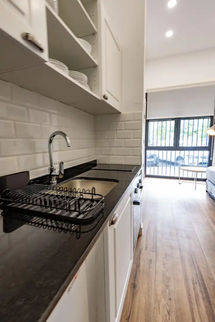 Piso en venta en Paseo de la Esperanza, imagen 17