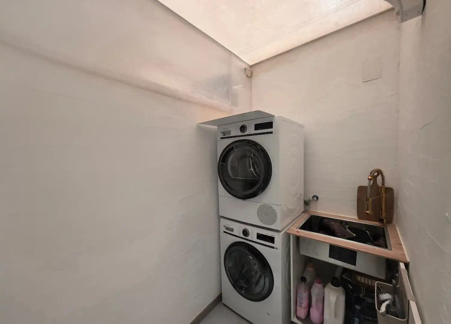 Piso en venta en Benidorm con Aire acondicionado