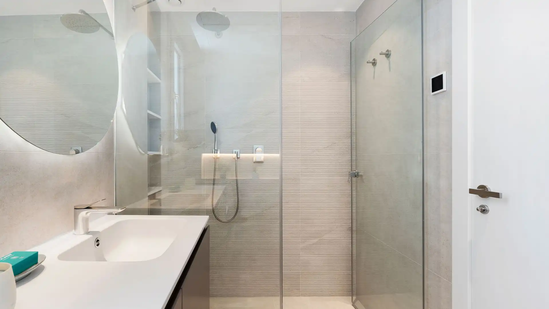Penthouse mit Pool zum Verkauf in Benahavís pueblo, imagen 14