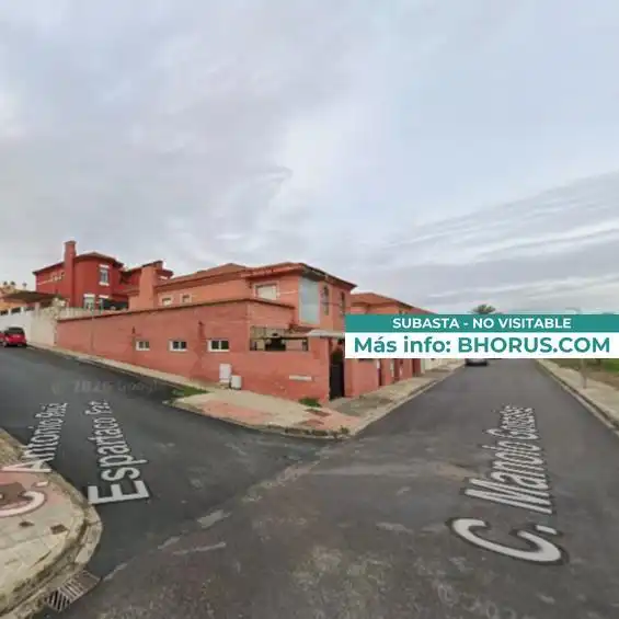 Maison avec piscine à vendre à Manolo Gonzalez 1