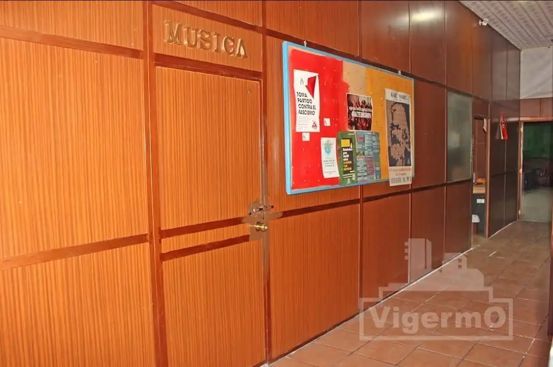 Gewerbefläche zum Verkauf in Centro, imagen 12