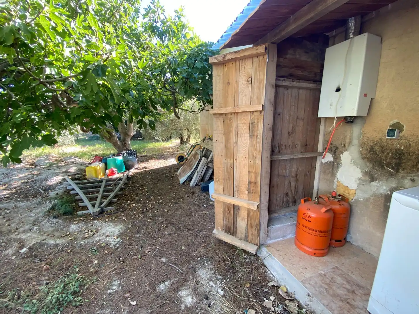 Terrain rustique à vendre à Moratalla, imagen 33