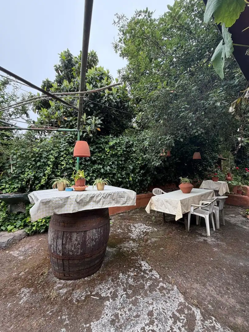 Terreno rustico in vendita a El Bebedero - Pinolere - Aguamansa, imagen 24