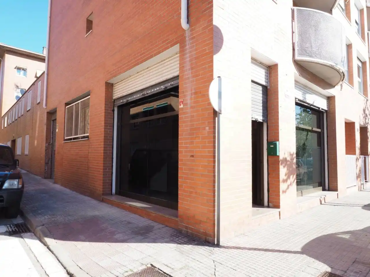 Business premises for sale in Calle de les Corts, imagen 13