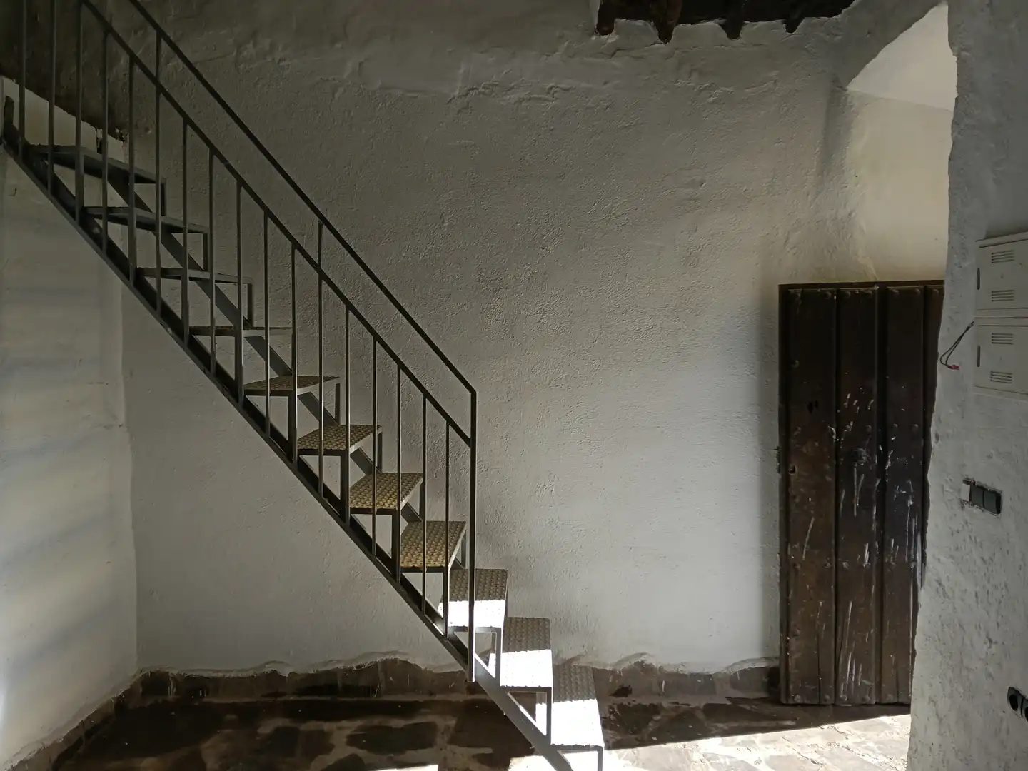 Casa o chalet en venta en Alpujarra de la Sierra con Terraza