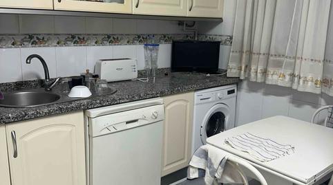 Foto 3 de Piso en venta en Calle Felipe II, El Porvenir, Sevilla