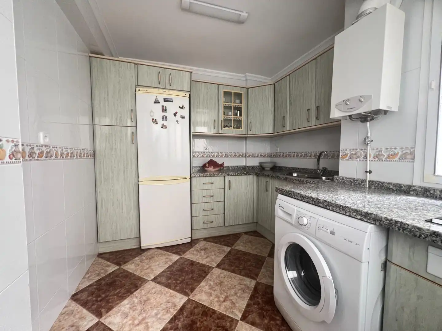 Cuina de Pis en venda en Málaga