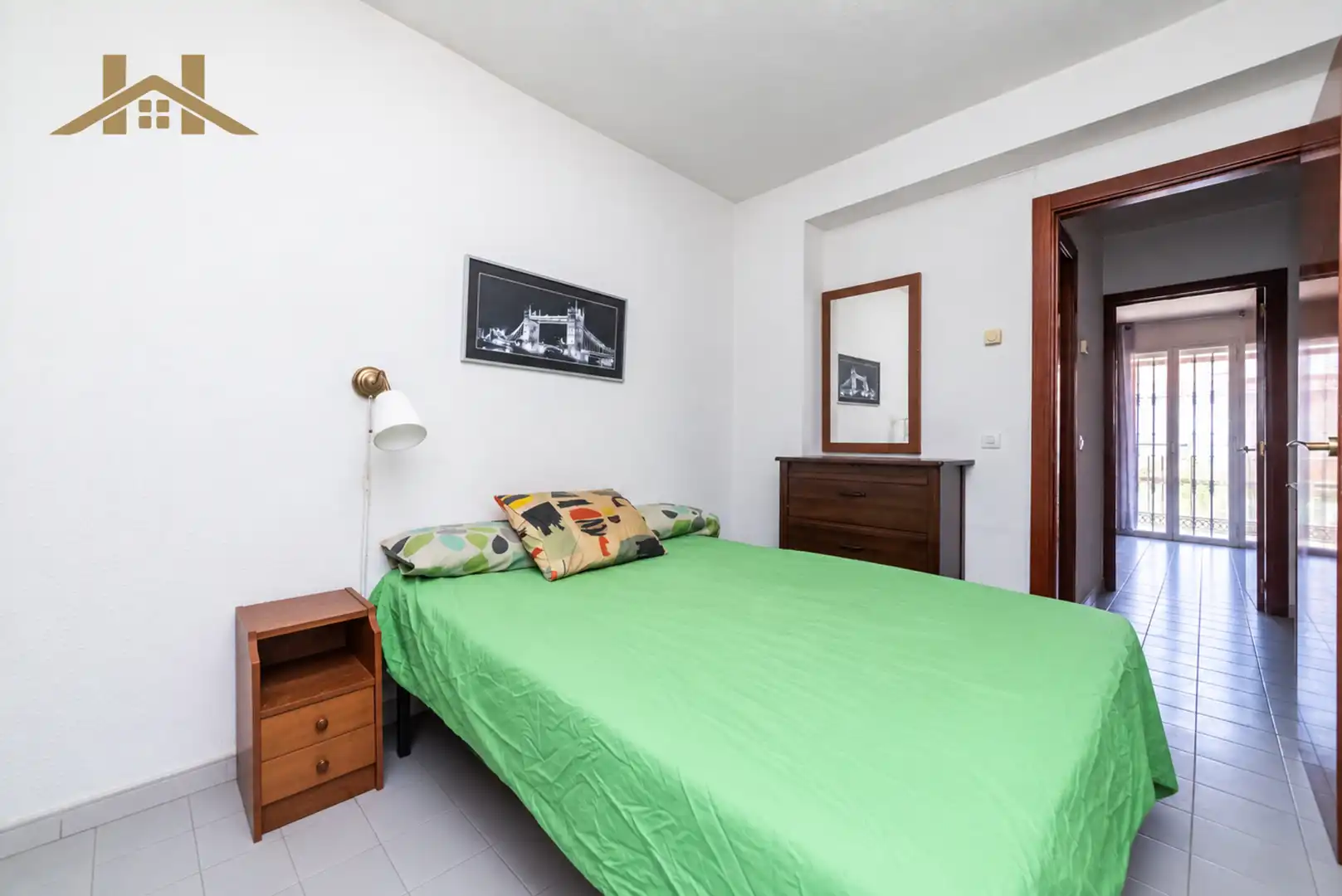 Reihenhaus mit Terrasse zum Verkauf in Calle San Sebastián, imagen 23