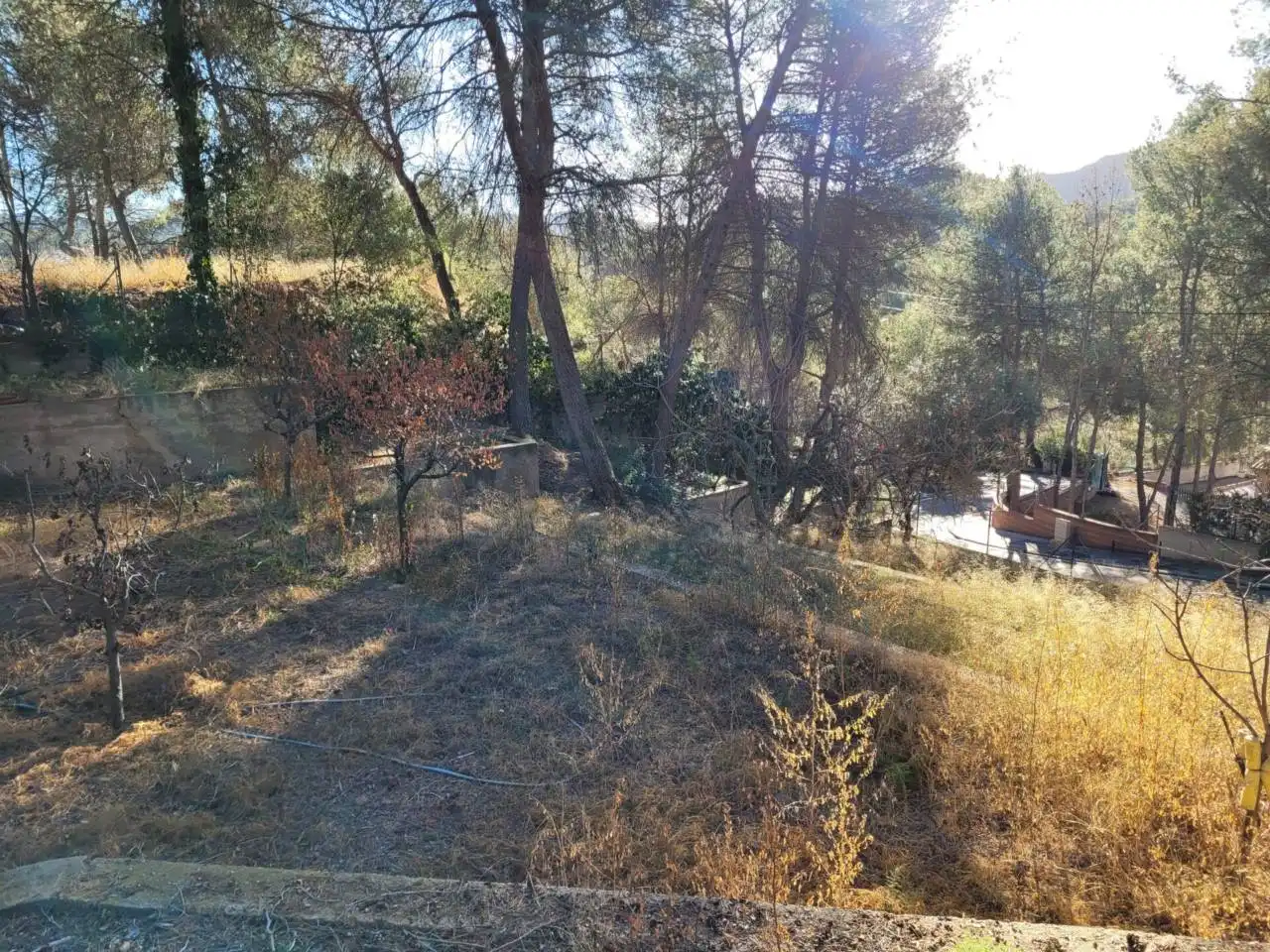 Casa o xalet en venda en Vacarisses amb Aire condicionat, Jardí privat i Piscina