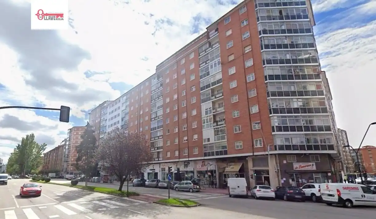 Pis amb ascensor en venda a Avenida de los Derechos Humanos, imagen 9