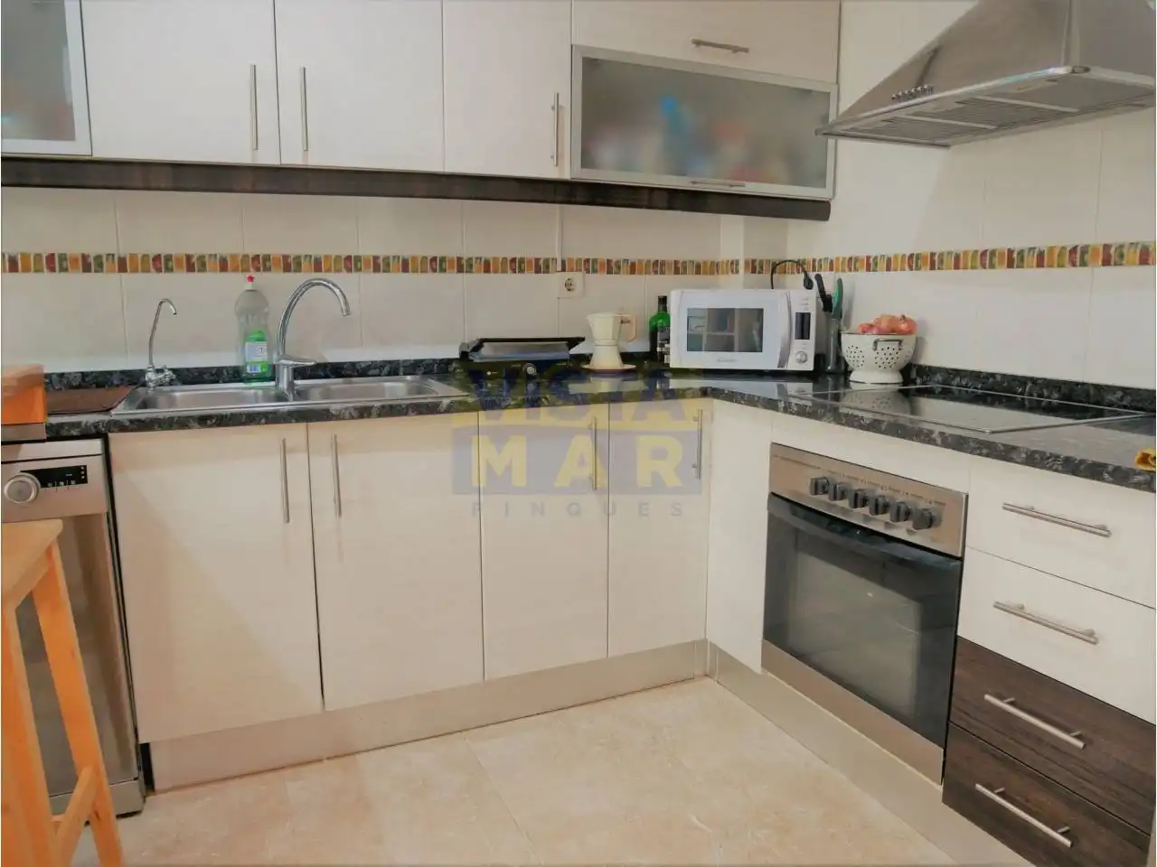 Wohnung mit Garten zum Verkauf in Santa Maria - L'Eixample - Sud Sumella, imagen 9
