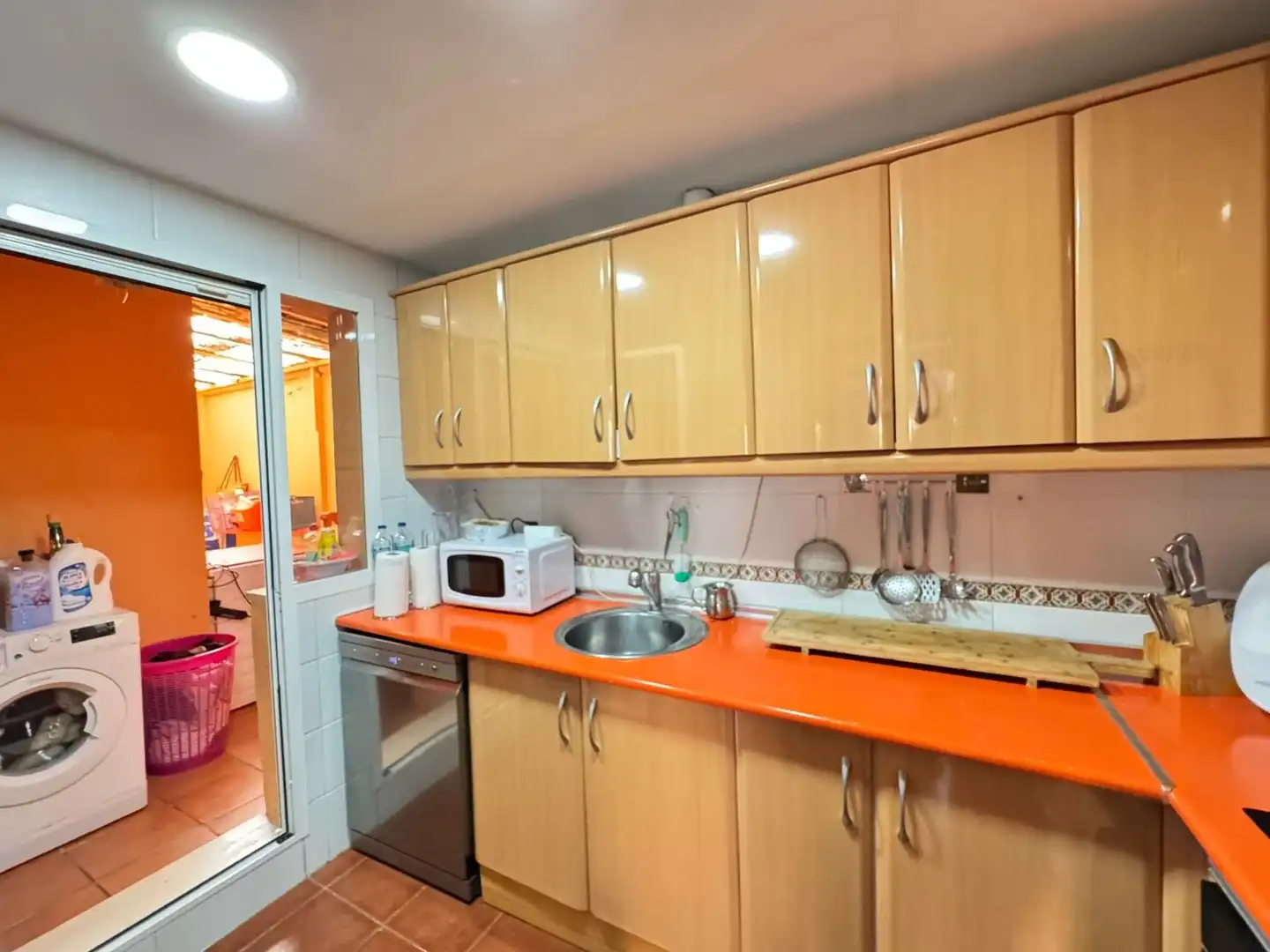 Piso con ascensor en venta en Las Lagunas, imagen 7