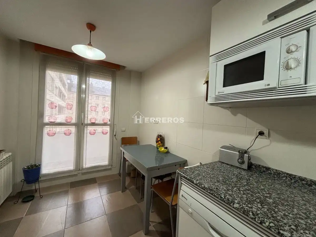 Flat for sale in Logroño, La Rioja