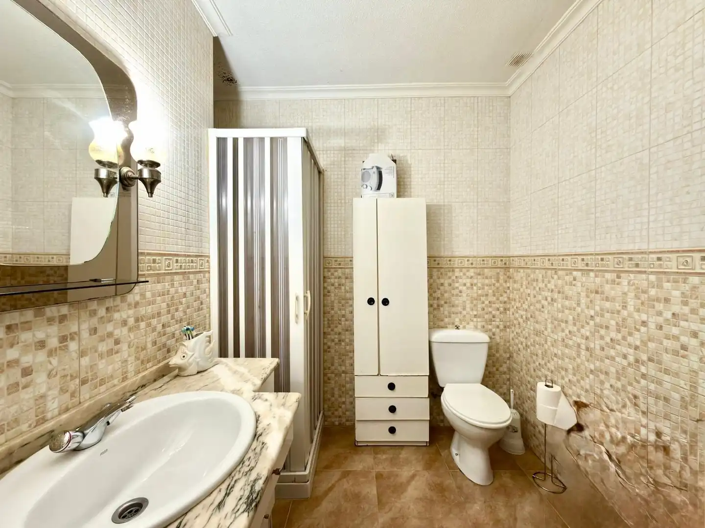 Casa con terrazza in vendita a Puerto de Mazarrón, imagen 13