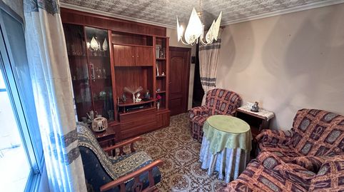 Foto 2 von Wohnung zum Verkauf in Calle Virgen de Tíscar, San Felipe - El Almendral - La Merced, Jaén Capital
