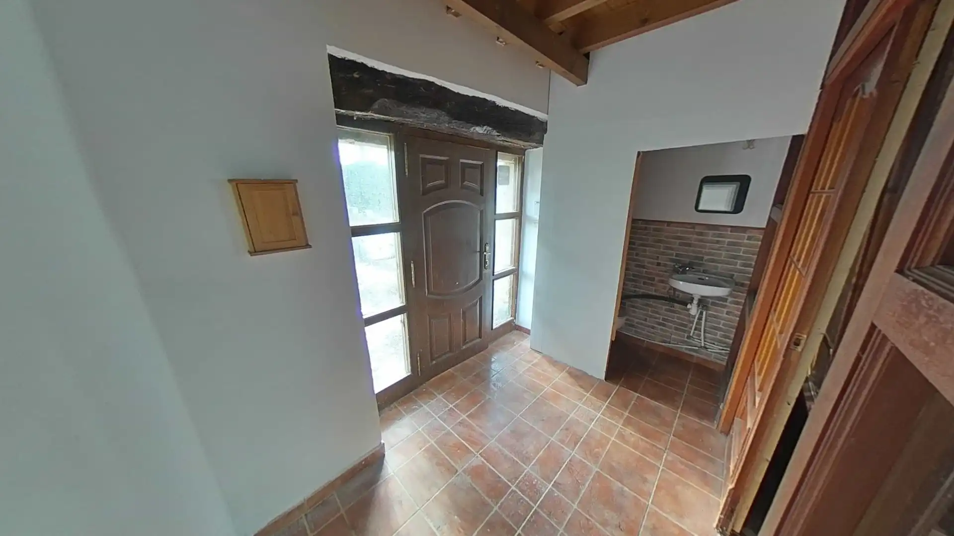 Detached homes for sale in Mollaneda, Liendo