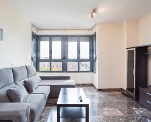 Living room of Flat for sale in Meliana  with Air Conditioner