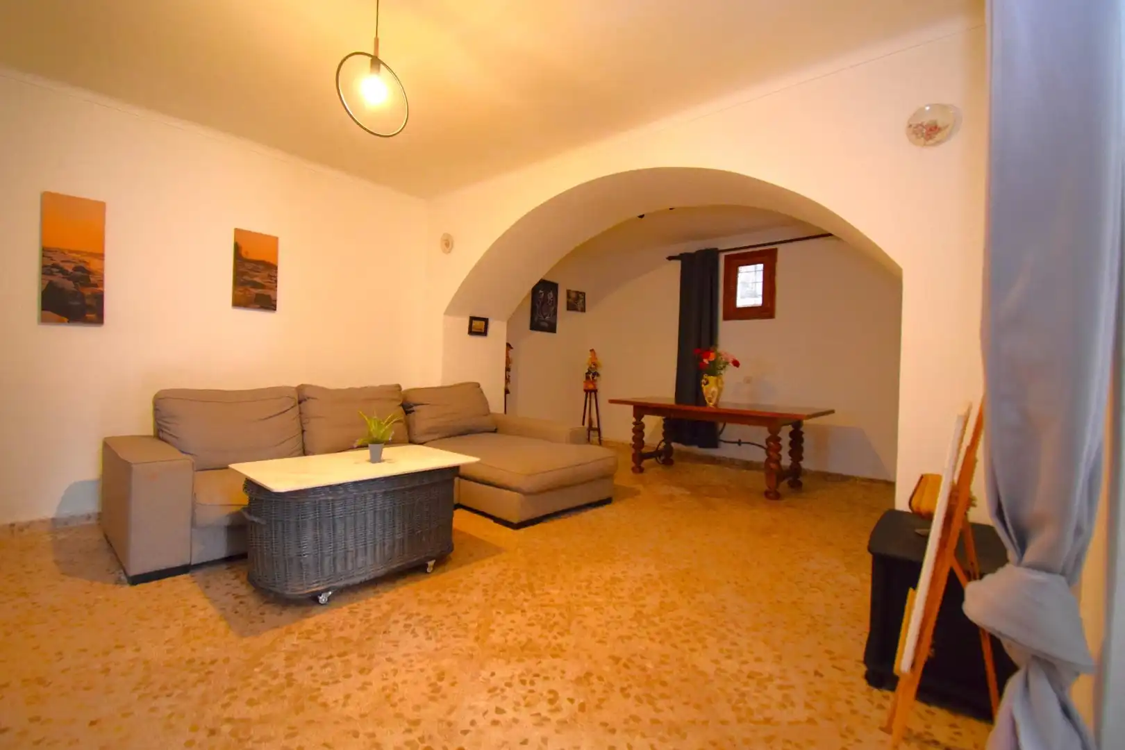 Casa a schiera con giardino in vendita a Petra, imagen 10