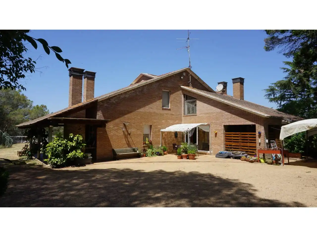 Villa avec piscine à vendre à Vallromanes, imagen 33