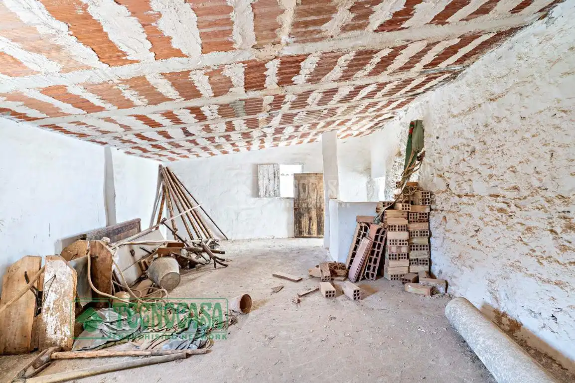 Casa o chalet en venta en Tolox
