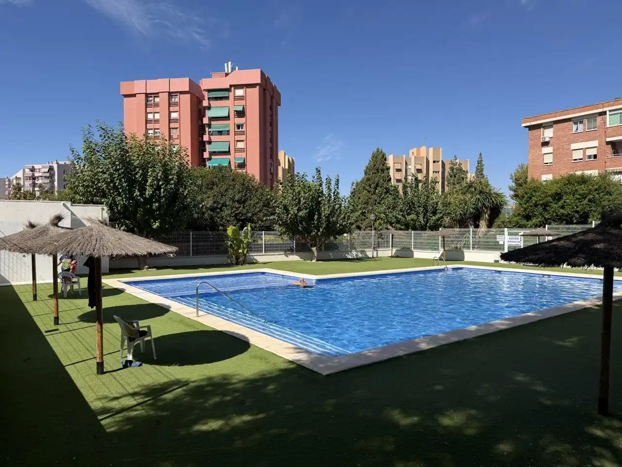 Pis amb piscina en venda a Calle Ciudad Real, imagen 40