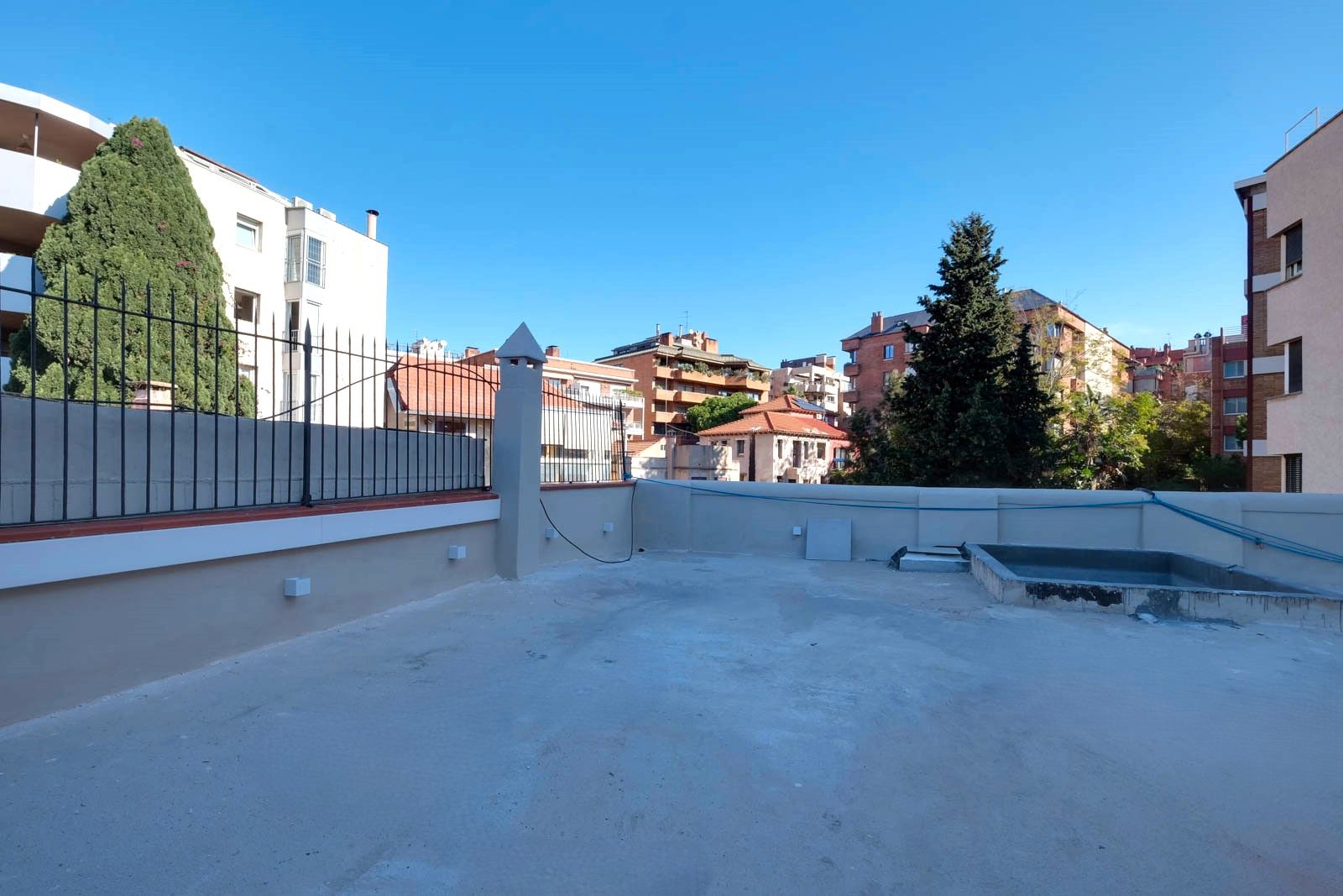 Pis en venda a Carrer de Ganduxer, Sant Gervasi- Galvany