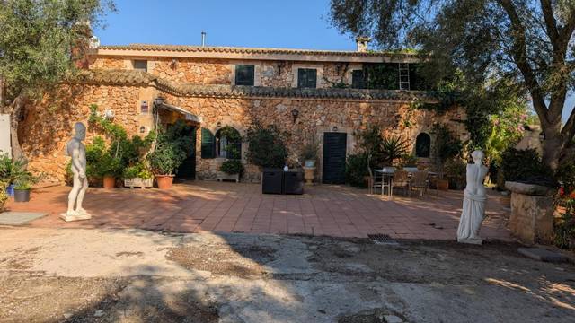 Casa-chalet en Venta en Son Serra - Sa Vileta