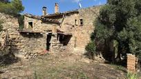 Vista exterior de Finca rústica en venda en Castellbell i el Vilar